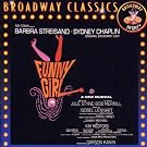Funny Girl (Gesamtaufnahme, Original Broadway Cast)