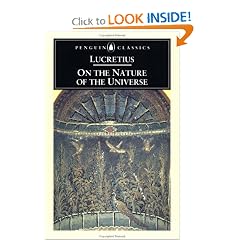 On the Nature of the Universe (Penguin Classics)