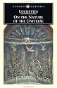 On the Nature of the Universe (Penguin Classics)