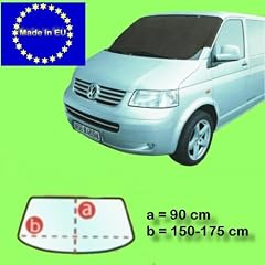 Winterabdeckung Scheibenabdeckung f�r Lieferwagen