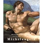 Michelangelo (Masters of Italian Art) book cover