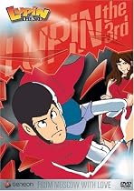 Lupin the 3rd From Moscow with Love Streaming Lupin the 3rd - From Moscow with Love Streaming.