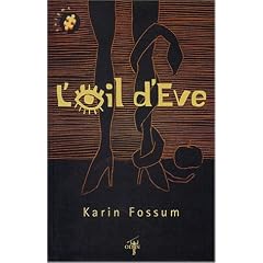 L'OEil d'Eve