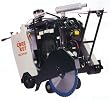Core Cut CC3765-8-26 Walk Behind Concrete Saw 26" 65 HP Wisconsin Engine Eaton Transmission