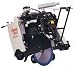 Core Cut CC3737-7-36 Walk Behind Concrete Saw 36 37 HP Wisconsin Engine Sundstrand Transmission