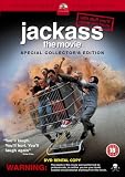 Jackass - The Movie