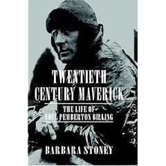 Twentieth Century Maverick - The Life of Noel Pemberton Billing