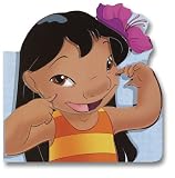Hello, Funny Face! (Lilo & Stitch)