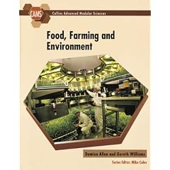 Food, Farming and Environment (Collins Advanced Modular Sciences)