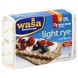 Wasa Light Rye Crispbread ( 275 g )