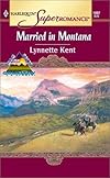Married in Montana