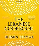 The Lebanese cookbook