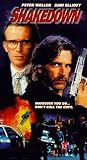 Shakedown [VHS]