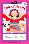 Lots of Hearts (All Abroad Reading)