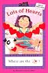 Lots of Hearts (All Abroad Reading)