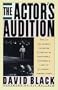 The Actor's Audition
