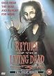 Return of the Living Dead 3 [DVD]