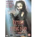 Return of the Living Dead 3 [DVD]