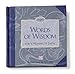Books : Words of Wisdom for A Woman of Faith