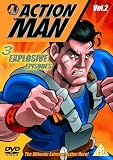 Review Prism Leisure  / Action Man - Vol. 2