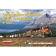 Compendium American Railroad Frequencies Reference