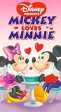 Mickey Loves Minnie