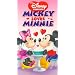 Mickey Loves Minnie [VHS]