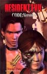 Resident Evil Code: Veronica Book Two