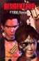 Resident Evil: Code Veronica - Book Two (Resident Evil (DC Comics))