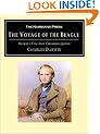The Voyage of the Beagle: Darwin's Five-year Circumnavigation