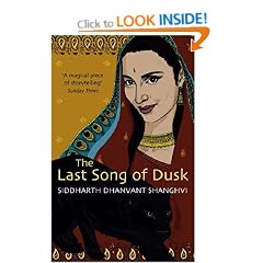The Last Song of Dusk