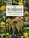 The mushroom identifier