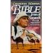 Charlton Heston Presents the Bible: Jesus of Nazareth [VHS]