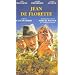 Jean De Florette [VHS]