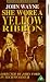 VHS : She Wore A Yellow Ribbon [1950]