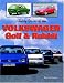 Search : Thirty Years of the Volkswagen Golf & Rabbit
