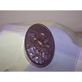 Lavender Soap