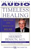 Review Simon & Schuster Books for Young Readers  / Timeless Healing
