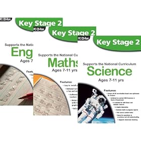 Key Stage 2 Success Pack