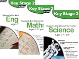 Key Stage 2 Success Pack