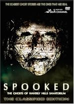 Spooked The Ghosts Of Waverly Hills Sanatorium