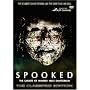Spooked The Ghosts Of Waverly Hills Sanatorium