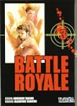 Battle royale 3