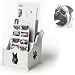 Porcelain Letter Holder featuring the Mastiff (6 inches tall)
