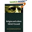 Religion and Culture by  Michel Foucault