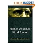 Click here to buy Religion and Culture by  Michel Foucault.