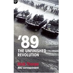 '89: The Unfinished Revolution