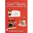 Goebel Figurines and Prints by Charlotte Byj by  Rocky Rockholt