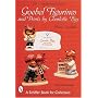 Goebel Figurines & Prints by Charlotte Byj