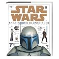 Star Wars, Episode II, Die illustrierte Enzyklop�die